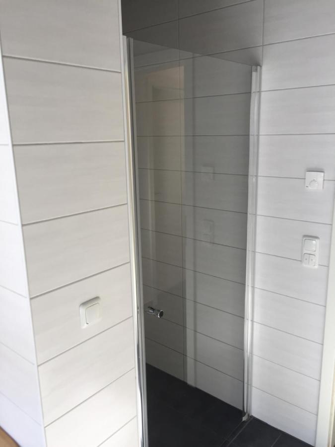 Appartements Am Hafen Цвенкау Екстериор снимка