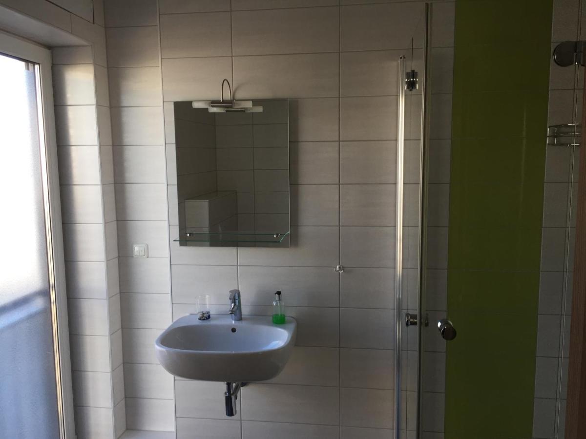 Appartements Am Hafen Цвенкау Екстериор снимка