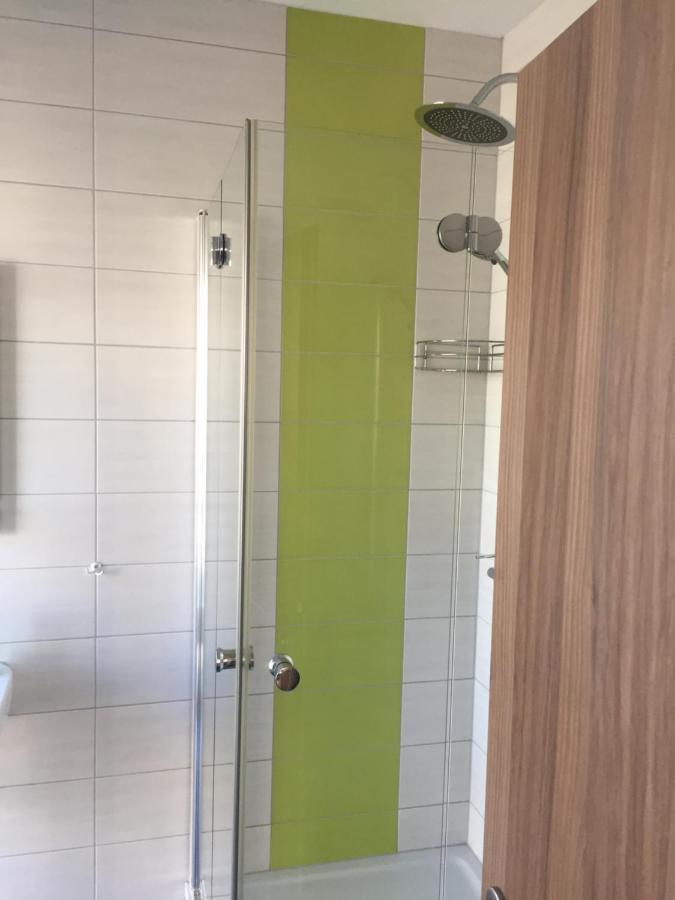 Appartements Am Hafen Цвенкау Екстериор снимка
